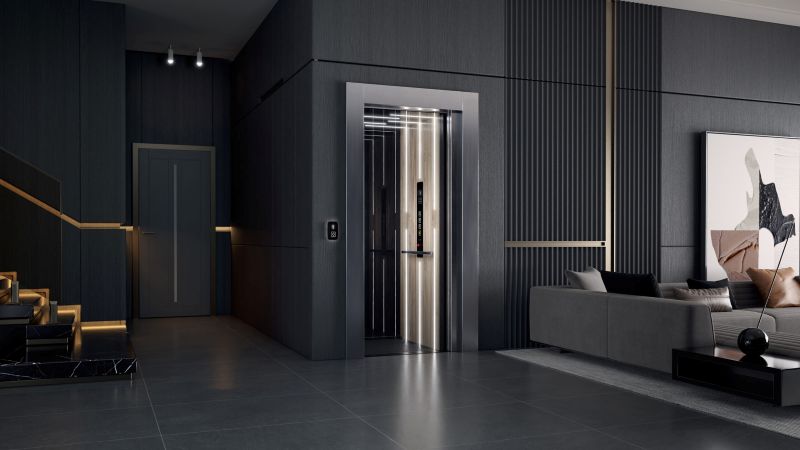 Home Elevators