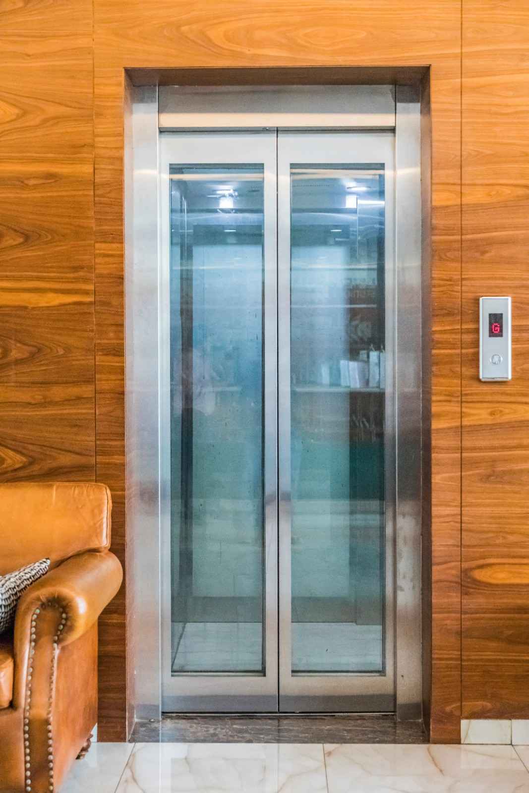 Oscan Residential elevator